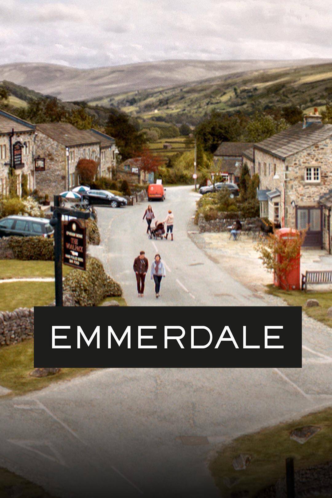 Emmerdale Farm